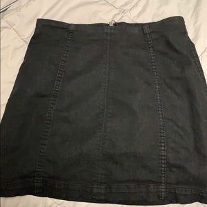 FREE PEOPLE SKIRT